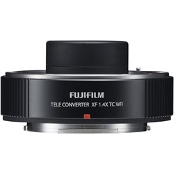 Fujifilm XF 1.4x TC WR Teleconverter 002